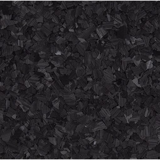 F-9202 Carbon Epoxy Chips | Black Epoxy Flakes | Concrete Floor Supply