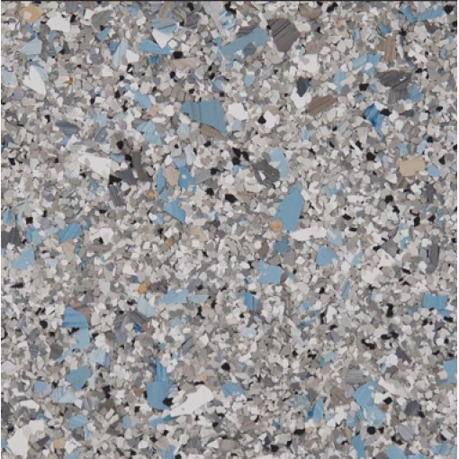 Blue Granite B-4101 (Hybrid)