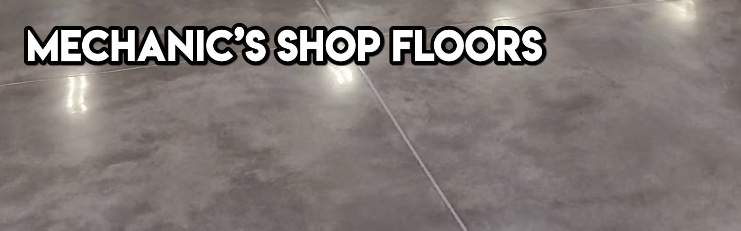 MECHANIC-FLOOR