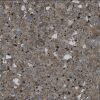 B-4109 Mudstone Hybrid Epoxy Flakes | Browns, Black, White & Grey Chips | Concrete Floor Supply