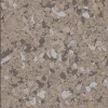 B-4217 Santa Fe Terrazzo Epoxy Flakes | Browns, White & Grey Chips | Concrete Floor Supply