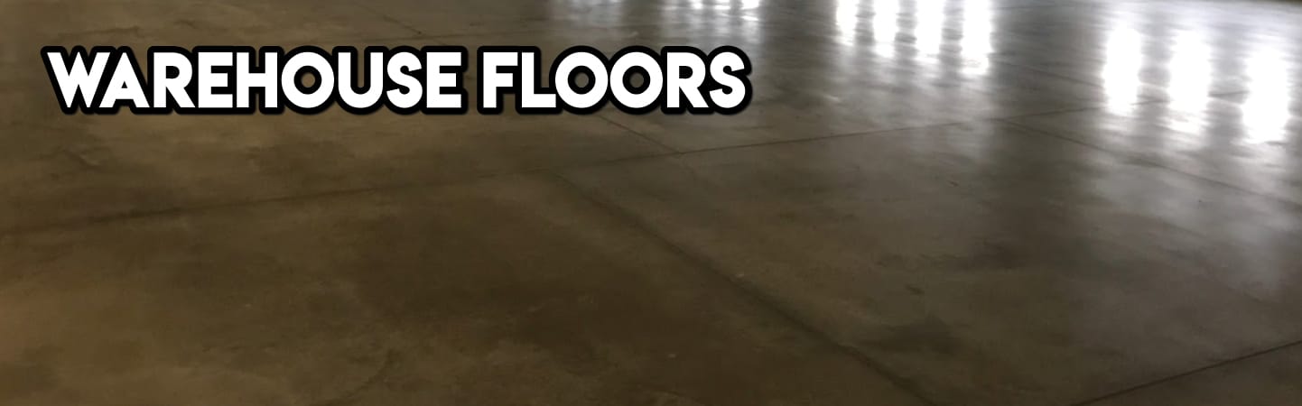WAREHOUSE-FLOORS