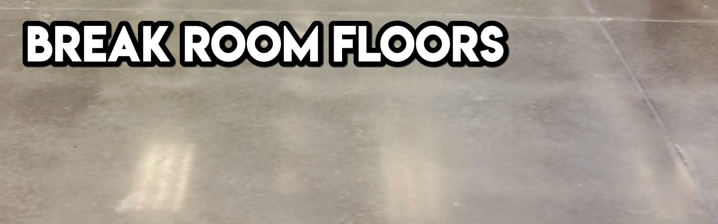 BREAK-ROOM