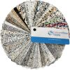 Epoxy Flake Fan Deck with 56 Colors | Concrete Floor Supply