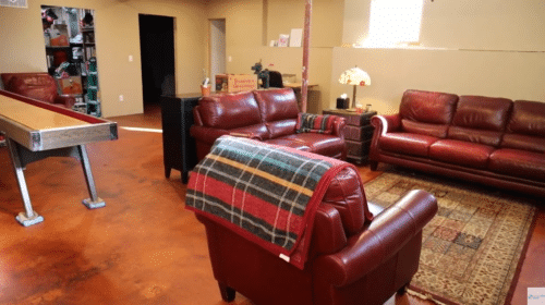 Stained Concrete Floor Q&A Video | Concrete Floor Supply