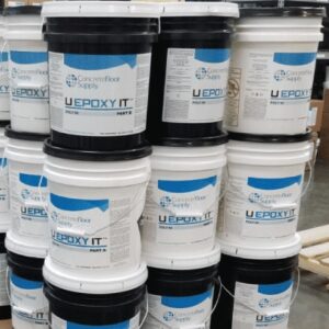Epoxy Floor Coatings