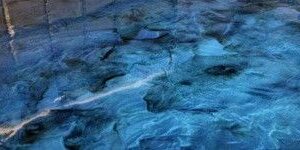 Metallic Epoxy Powder