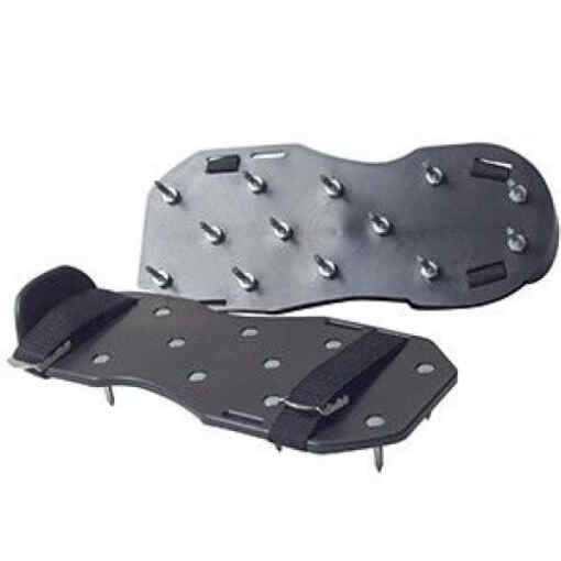 Epoxy Spiked Shoes
