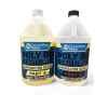 poly 80 regular 2 gallon kits