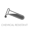 Chemical Resistant Chemical Resistant