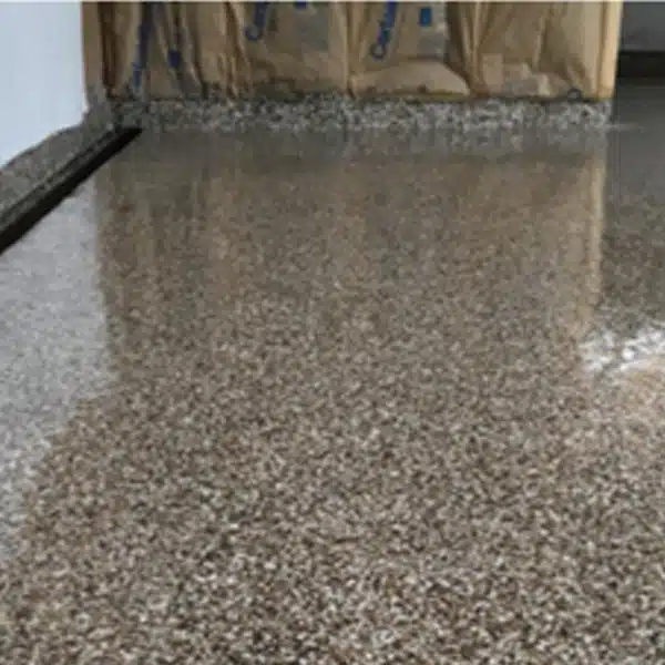 Epoxy Poly Flake