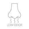 Low Odor Low Odor