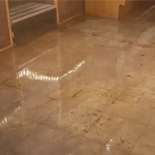 WB Urethane Clear Floor