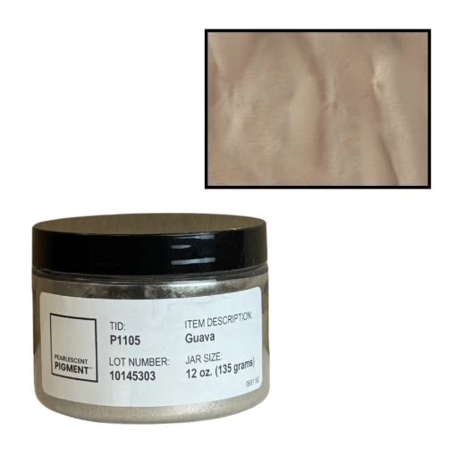 guava metallic p1105