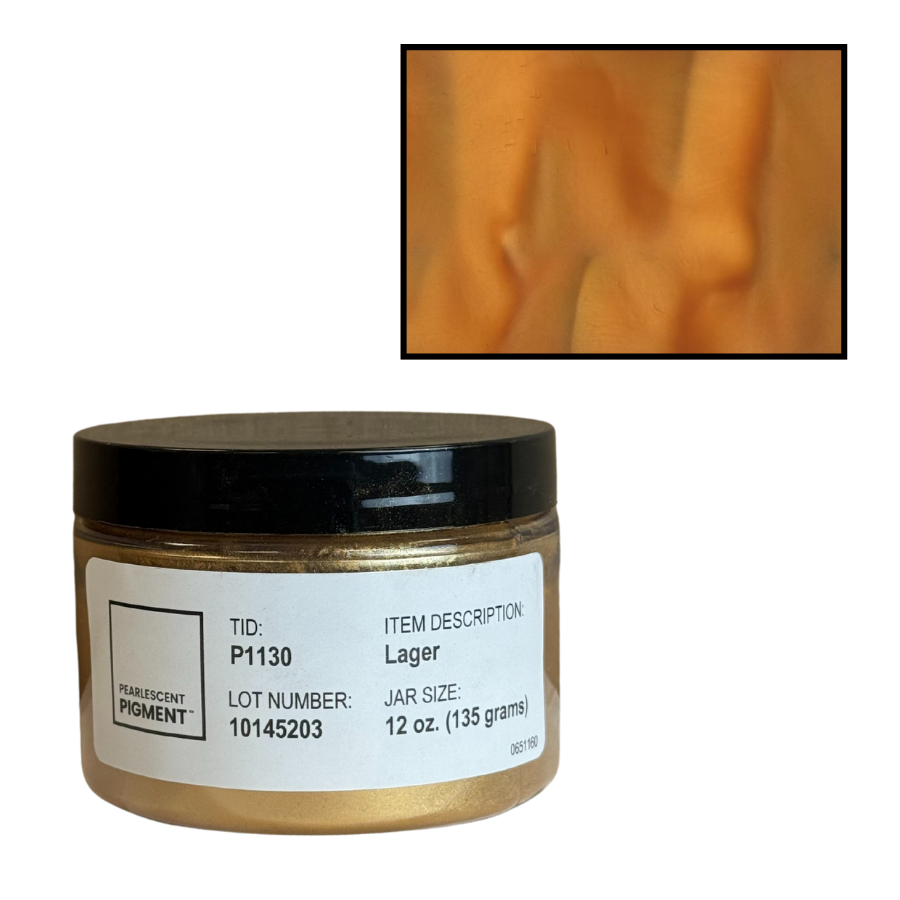 lager p1130 torginol metallic pigment