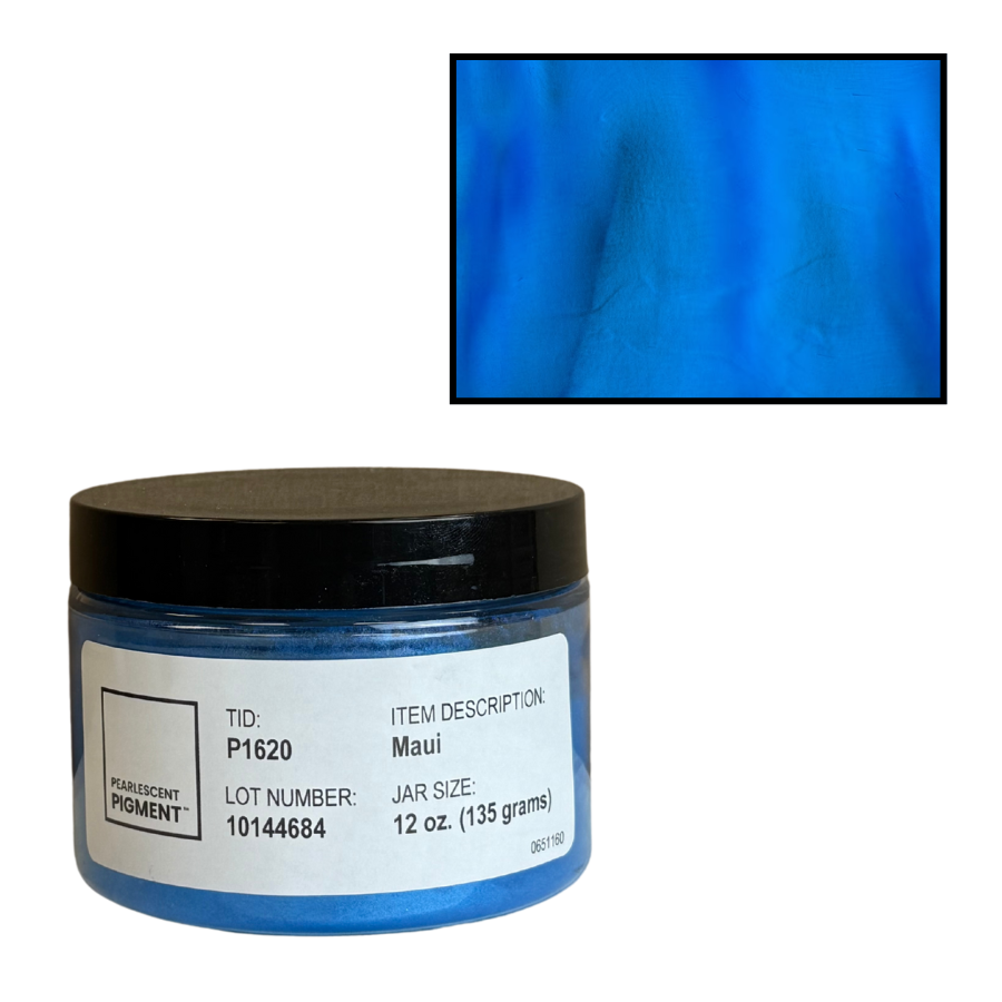 maui metallic pigment p1620 torginol