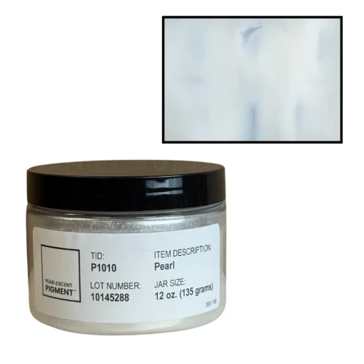 torginol metallic pearl pigment p1010