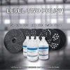 diy polished concrete kit