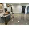 clear coat urethane on concrete floor