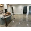 clear coat urethane on concrete floor