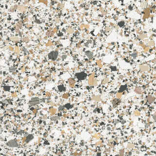 B-4110 Claystone Hybrid Epoxy Flakes | Whites, Tans, & Grey Chips | Concrete Floor Supply