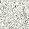 B-4111 Limestone Hybrid Epoxy Flakes | Whites, Greys, Tan & Blacks Chips | Concrete Floor Supply