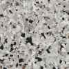 B-513 Coyote ¼” 25lb | Brown, Blac,k, White & Gray Epoxy Chips | Concrete Floor Supply